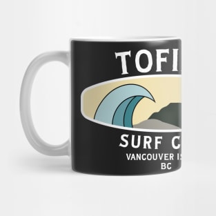 Tofino Surf Club Mug